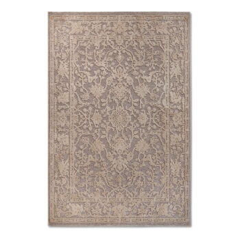 Béžový koberec z recyklovaných vlákien 200x290 cm Ambroise – Villeroy&Boch - Image 8