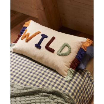 Detská obliečka na vankúš 30x50 cm Zelda – Kave Home - Image 5