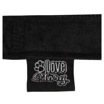 Čierna vôdzka – Love Story - Image 7