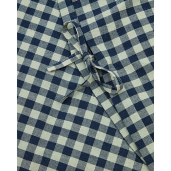 Bavlnené detské obliečky do postieľky s plachtou 70x120 cm Yanil – Kave Home - Image 5