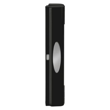 Čierny oddeľovač fólií či alobalu Wenko Black Outdoor Kitchen – Obrázok 3