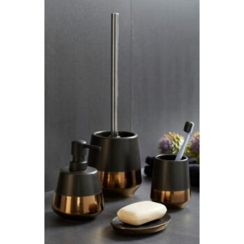 Keramická toaletná kefa Wenko Brandol – Obrázok 2