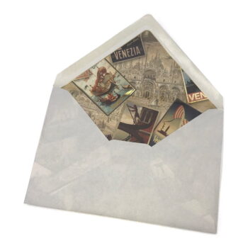 Listová súprava Venice – Kartos – Obrázok 3