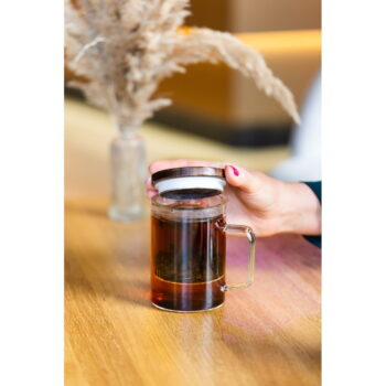 Hrnček so sitkom 350 ml Soho – Vialli Design - Image 4