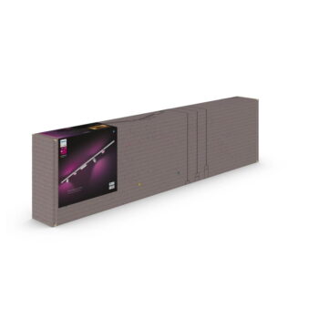 LED inteligentné bodové svietidlo 21 W Perifo – Philips Hue - Image 6