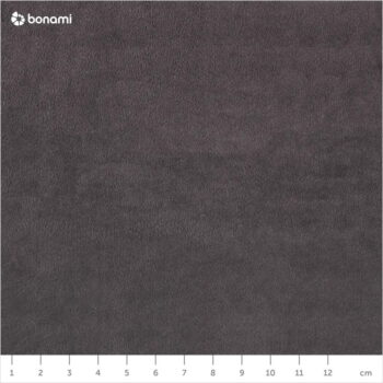 Antracitová boxspring posteľ 180x200 cm La Maison - Meise Möbel - Image 3