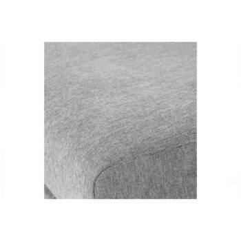 Svetlosivý variabilný modul pohovky Couple – WOOOD - Image 11