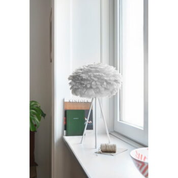 Svetlosivé tienidlo ø 35 cm Eos mini – UMAGE - Image 5