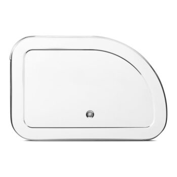 Oceľový chlebník Roll Top – Brabantia - Image 6
