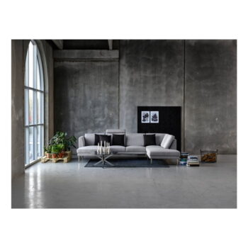 Konferenčný stolík Actona Heaven, ⌀ 82 cm - Image 6