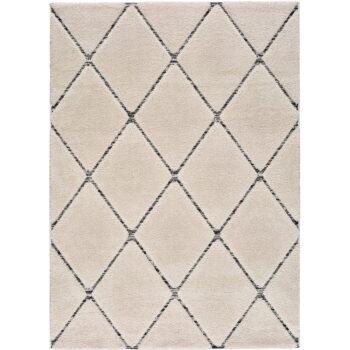 Béžový koberec Universal Swansea Line, 120 x 170 cm – Obrázok 6