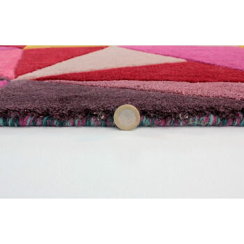 Vlnený koberec Flair Rugs Falmouth, 200 x 290 cm - Image 4