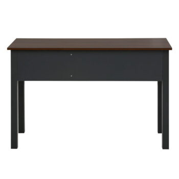 Pracovný stôl 50x120 cm Marion - Støraa – Obrázok 4