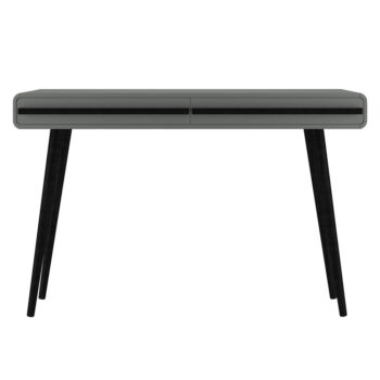 Pracovný stôl 50x120 cm Chantal – Støraa – Obrázok 2