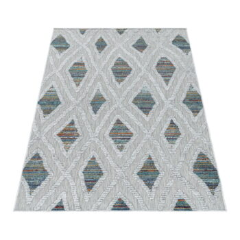 Svetlosivý vonkajší koberec 160x230 cm Bahama – Ayyildiz Carpets - Image 6