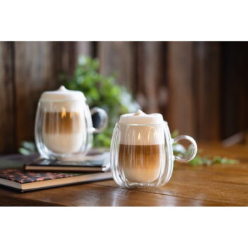 Hrnčeky v súprave 2 ks 250 ml Tulip – Vialli Design - Image 5