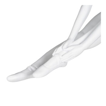 Soška z polyresínu (výška  19 cm) Luette – Ixia - Image 4