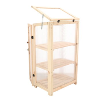 Rastlinná škôlka – Esschert Design – Obrázok 3