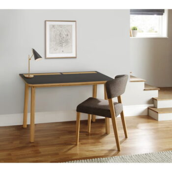 Pracovný stôl Woodman Kota Desk – Obrázok 8