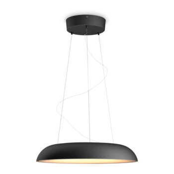 LED inteligentné závesné svietidlo 25 W Amaze – Philips Hue