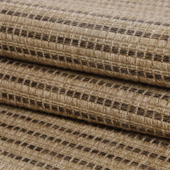 Vonkajší koberec v prírodnej farbe 120x170 cm Dhaka – Ayyildiz Carpets - Image 2