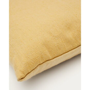 Obliečka na záhradný vankúš 45x45 cm Rocal – Kave Home - Image 3