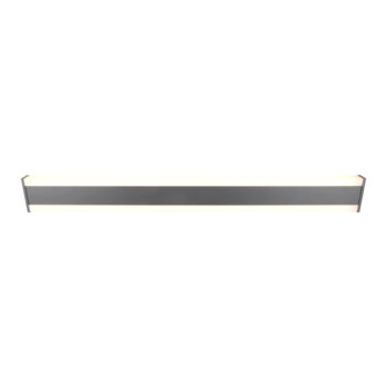 Vonkajšie svietidlo (výška  11 cm) Dawson – Trio - Image 5