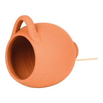 Kameninová búdka pre sýkorky – Esschert Design - Image 6