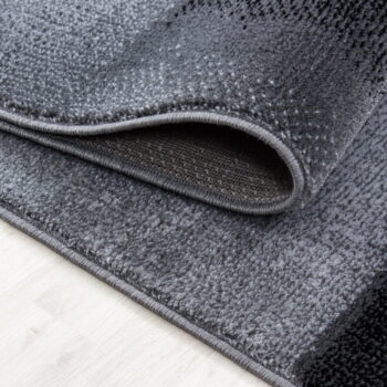 Tmavosivý behúň 80x300 cm Parma – Ayyildiz Carpets - Image 3