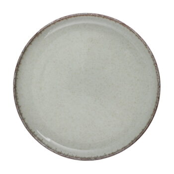 24-dielna súprava zeleného porcelánového riadu Kütahya Porselen Pearl - Image 10