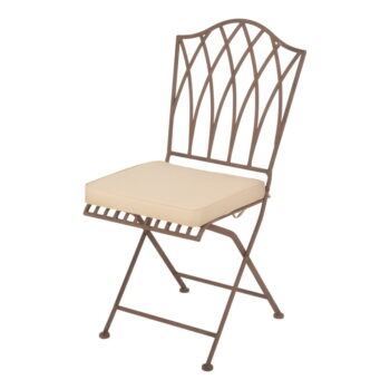 Záhradný sedák 39,5x40 cm – Esschert Design - Image 2