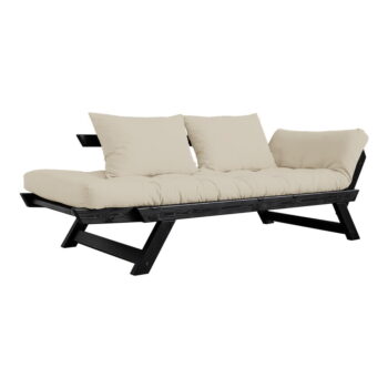 Variabilná pohovka Karup Design Bebop Black/Beige - Image 11