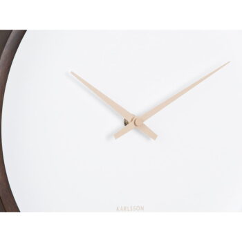 Nástenné hodiny ø 33 cm Ancho – Karlsson - Image 5