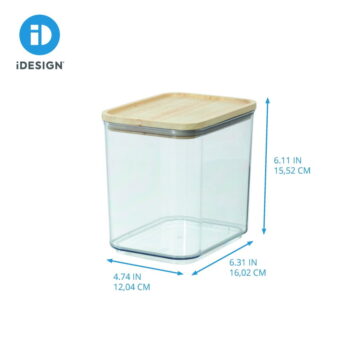 Dóza na potraviny – iDesign - Image 3