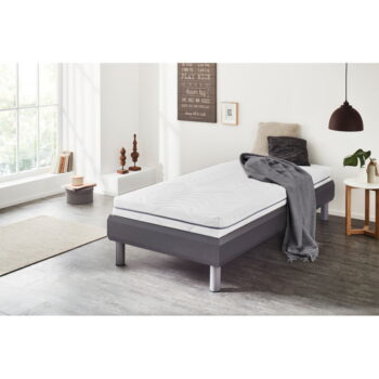 Mäkký penový matrac 80x200 cm V880 – Rojaplast - Image 5