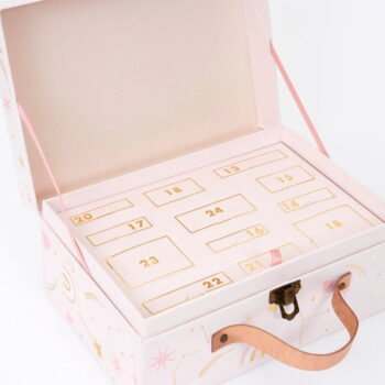Adventný kalendár Hair Accessories – Meri Meri - Image 5