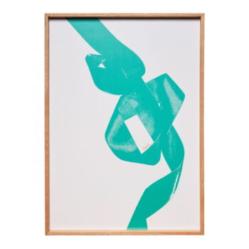 Obraz 52x72 cm Studio – Hübsch