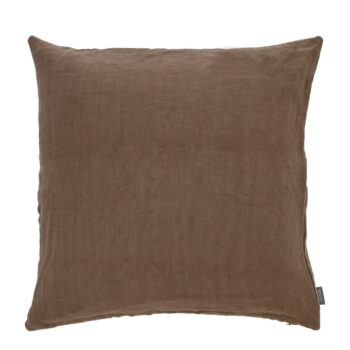 Ľanová obliečka na vankúš 50x50 cm Linen – Södahl