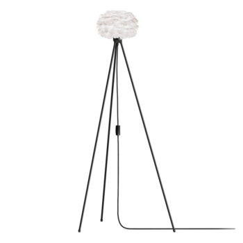 Biele tienidlo ø 22 cm Eos micro – UMAGE – Obrázok 3