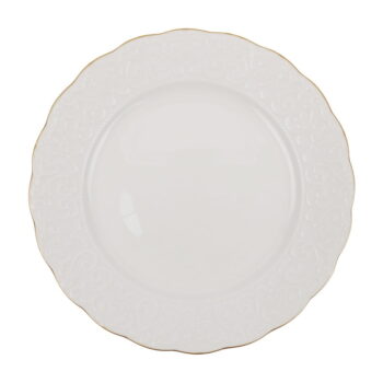 24-dielna súprava porcelánového riadu Simplicity – Obrázok 6