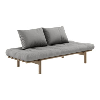 Sivá pohovka 200 cm Pace - Karup Design - Image 2