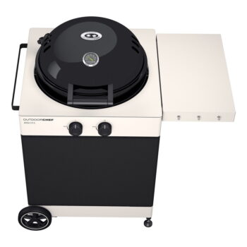 Plynový gril Arosa 570 G Tex - Outdoorchef - Image 5