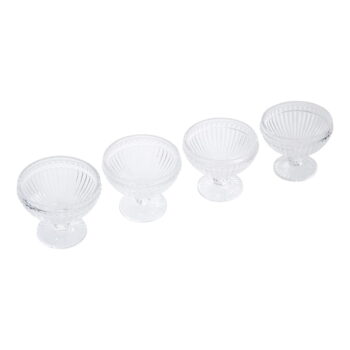 Sklenené misky v súprave 4 ks Auclair – Premier Housewares - Image 7