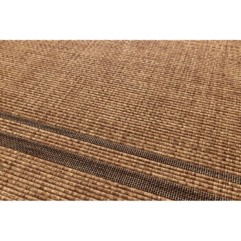Hnedý vonkajší koberec 160x230 cm Guinea Natural – Universal – Obrázok 3