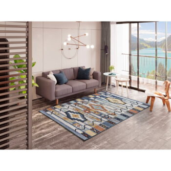 Koberec 140x200 cm Mabel – Universal - Image 2