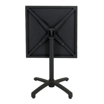 Záhradný jedálenský stôl 70x70 cm Treviso – Garden Pleasure - Image 5