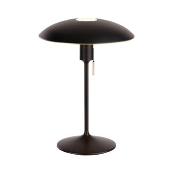 Tienidlo v čierno-zlatej farbe ø 35 cm Manta Ray – UMAGE - Image 7