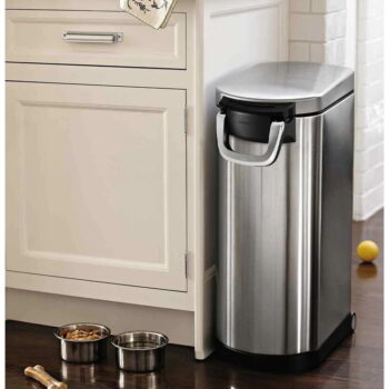 Box na granule 35 l - simplehuman - Image 3