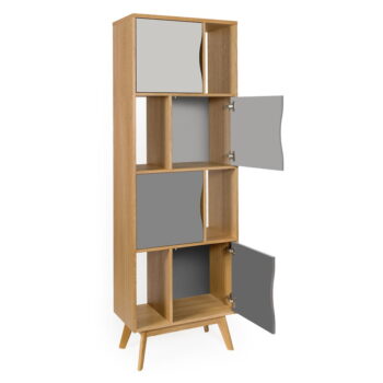 Knižnica Woodman Avon Pero - Image 4
