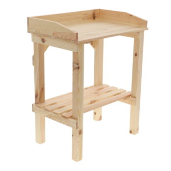 Stolík na presádzanie – Esschert Design – Obrázok 3